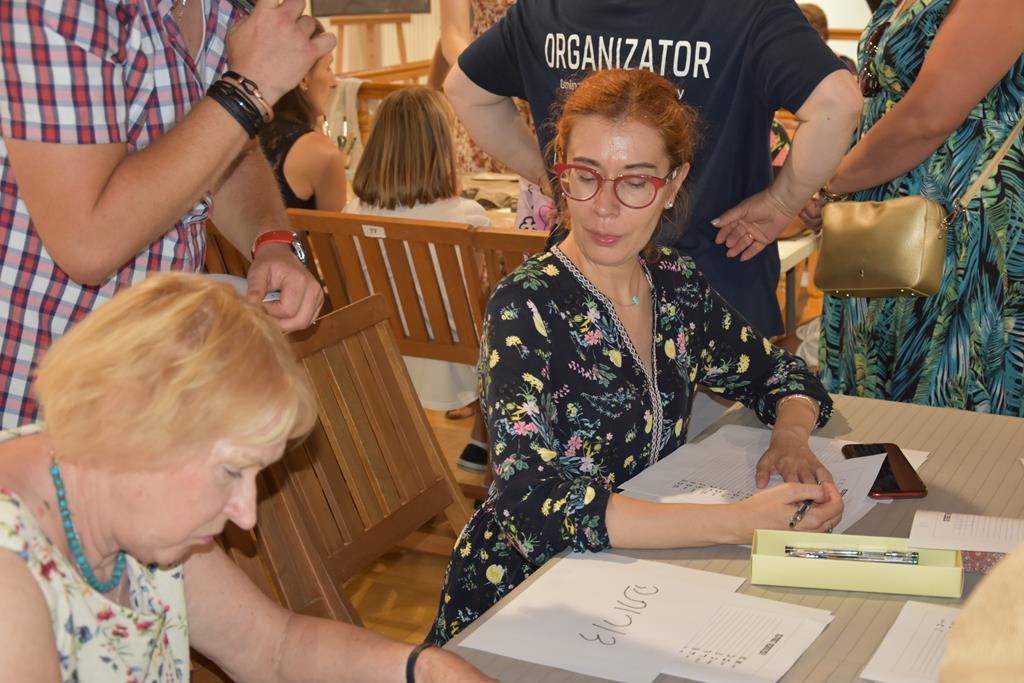 XIV Edycja Spotkania Trzech Kultur